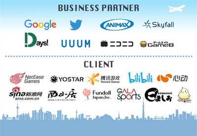 株式會社 BESTUP 確認參展 2023 ChinaJoy BTOB，深度拓展中國廣告代理業務